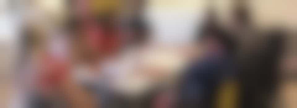 Dialoog Elkaar zien in Terwijde